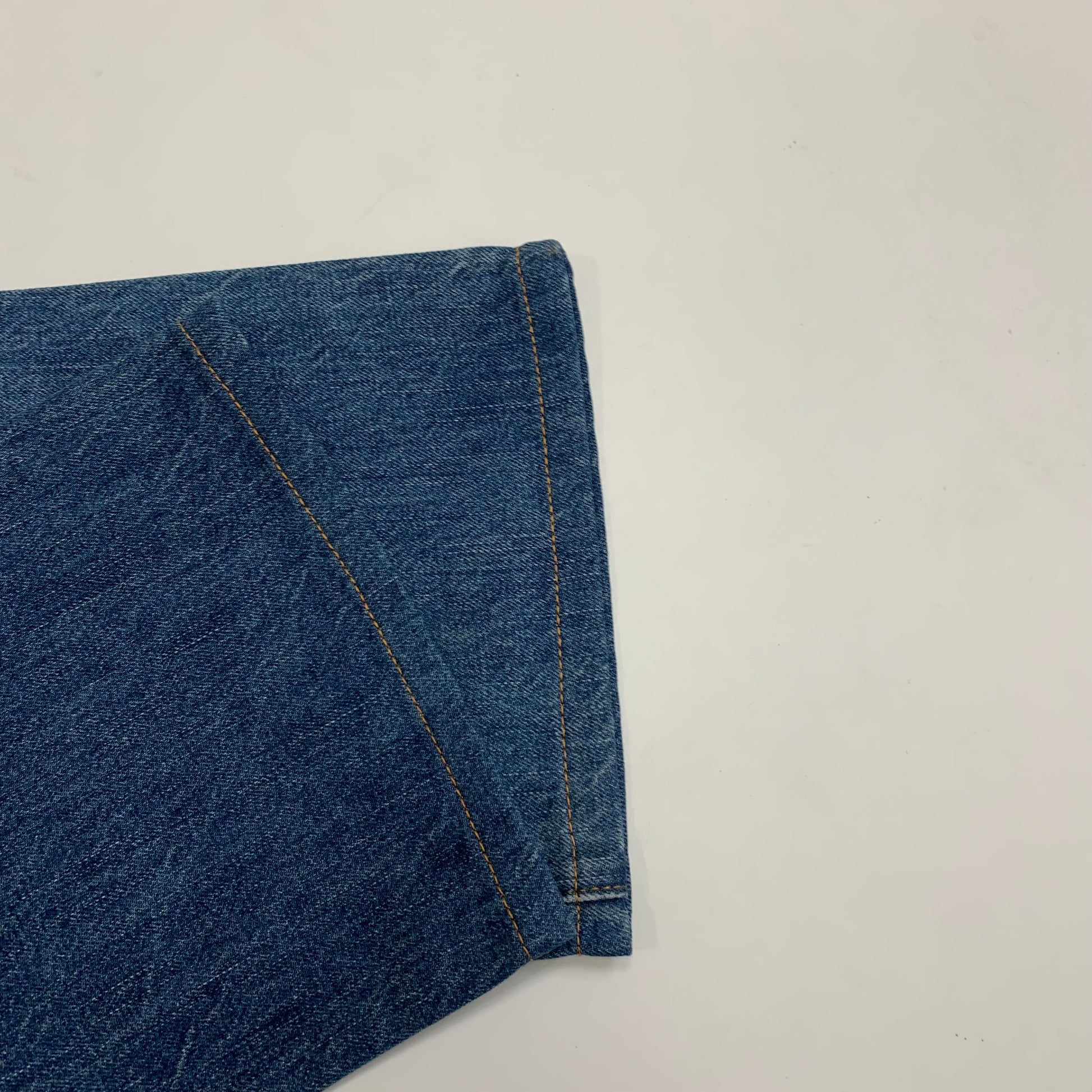 GAP JEANS