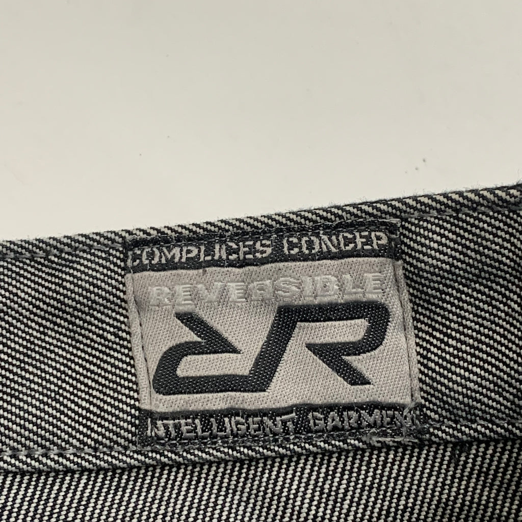 COMPLICES CONCEPT REVERSIBLE