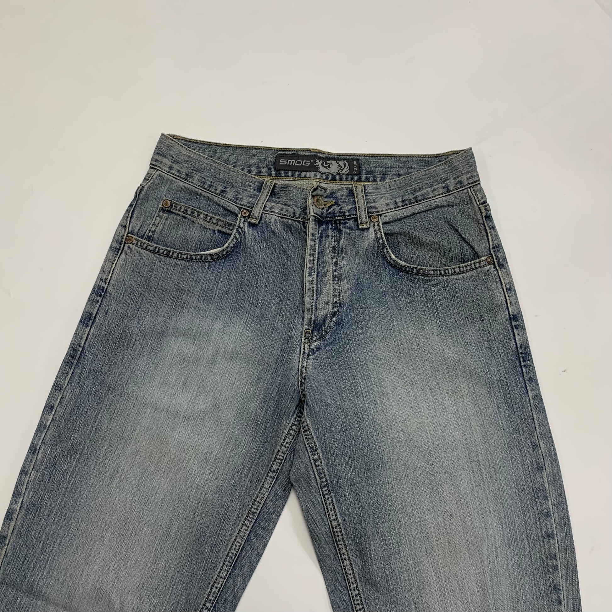 SMOG JEANS