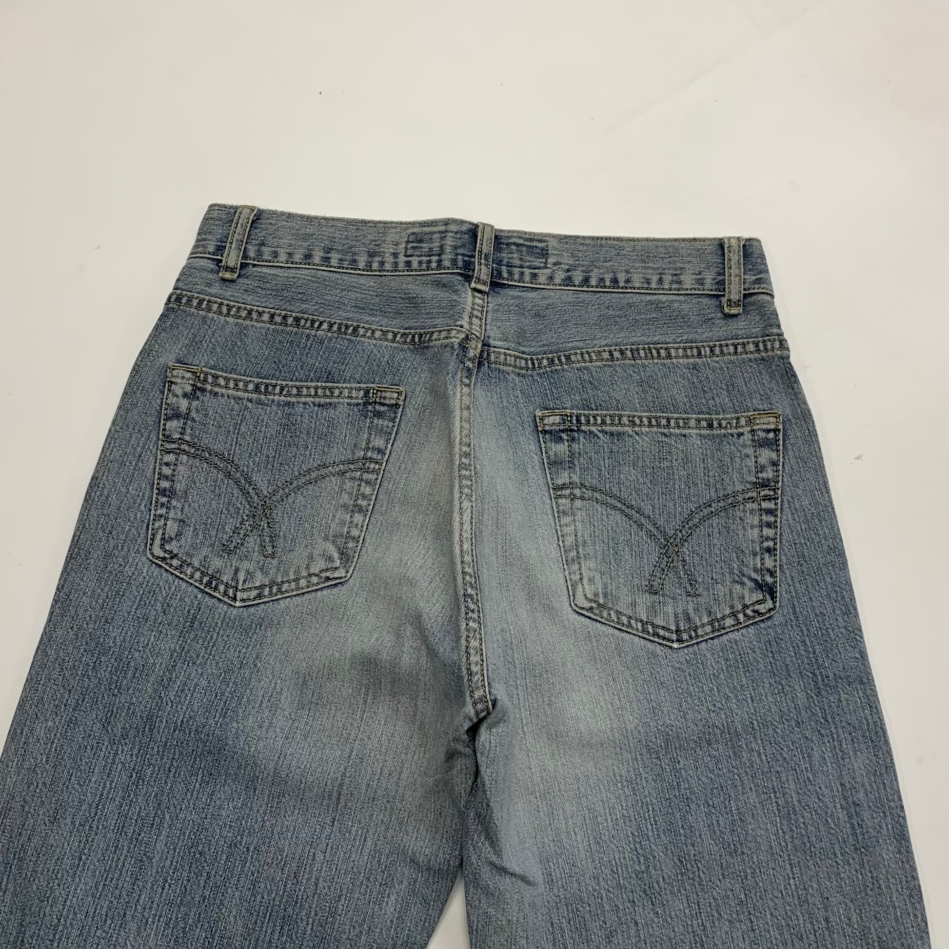 SMOG JEANS