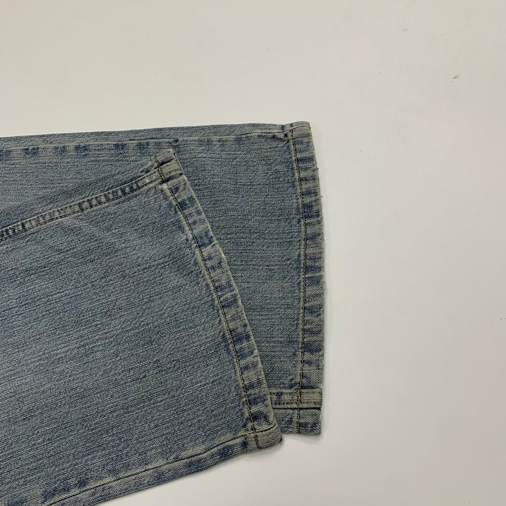 SMOG JEANS