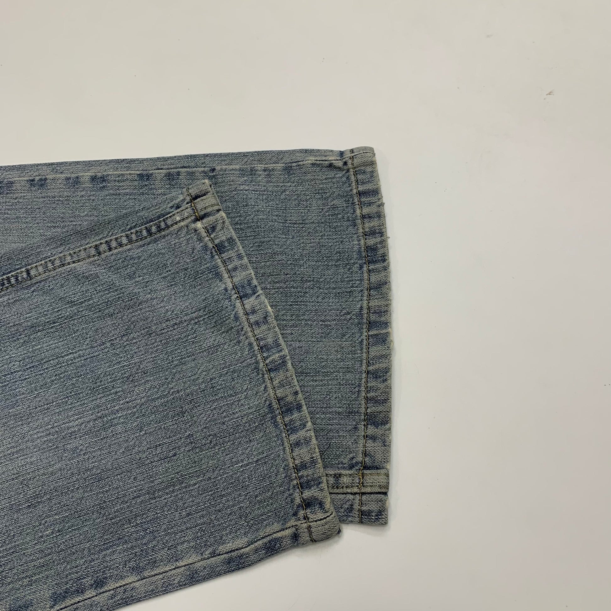 SMOG JEANS