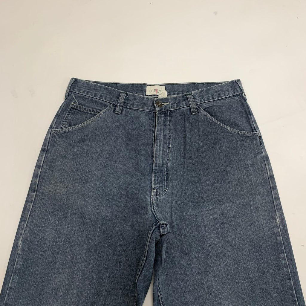 J.CREW JEANS
