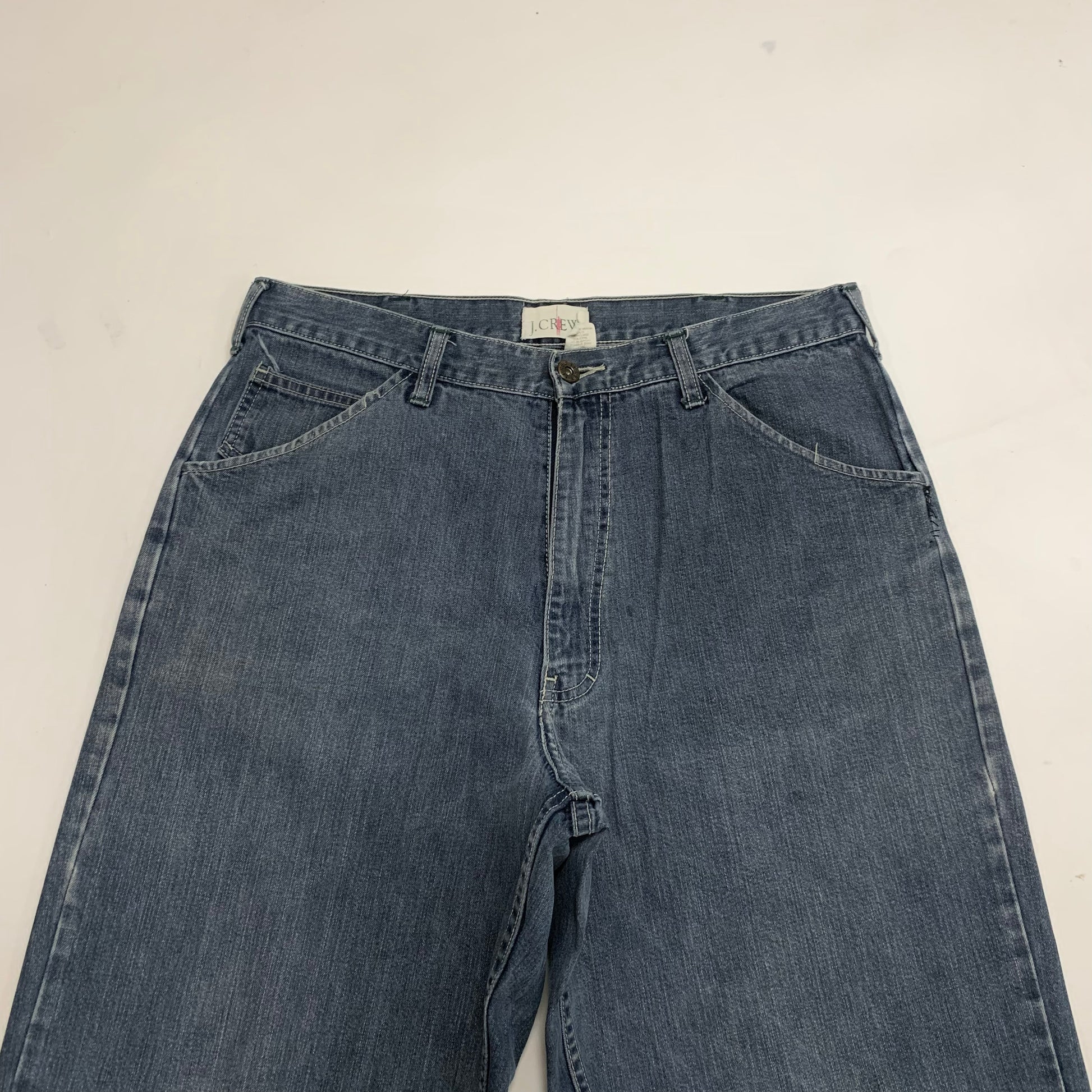 J.CREW JEANS
