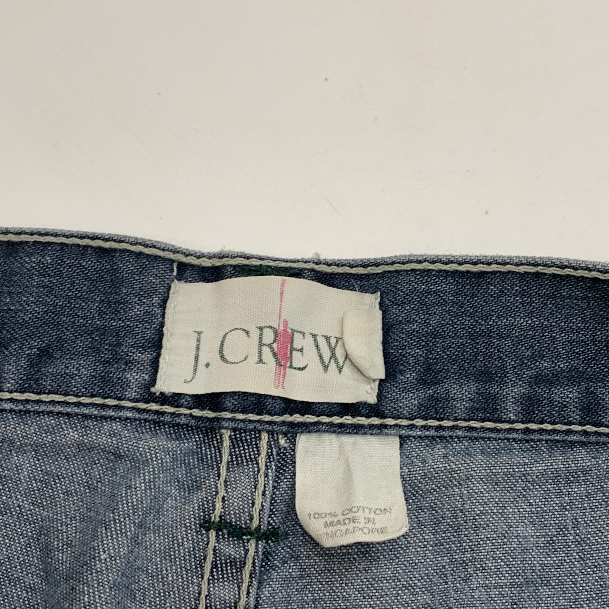 J.CREW JEANS