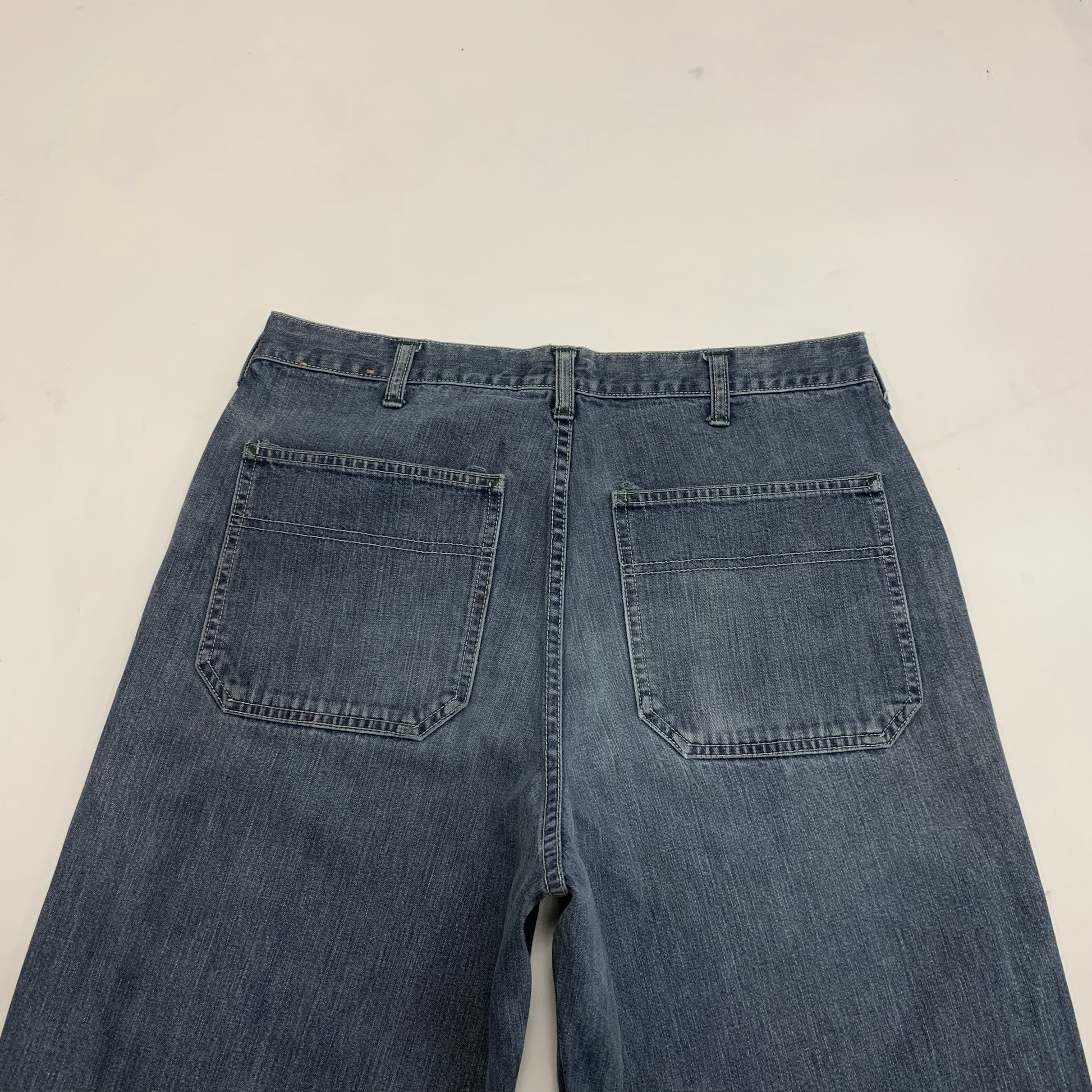 J.CREW JEANS