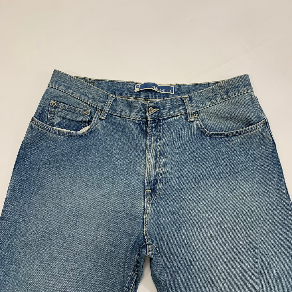 GAP JEANS