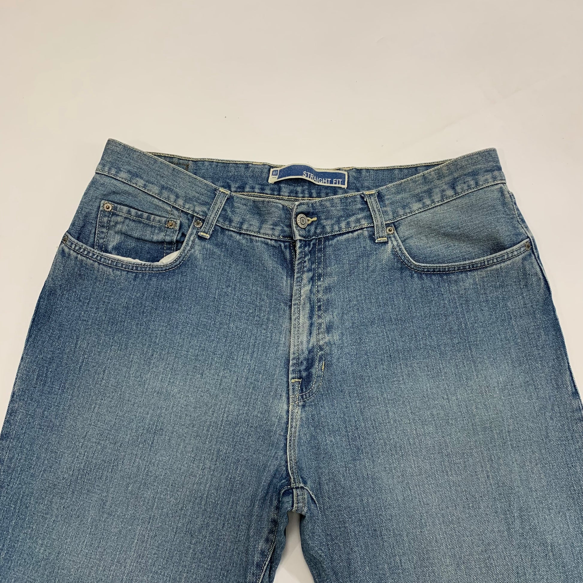 GAP JEANS