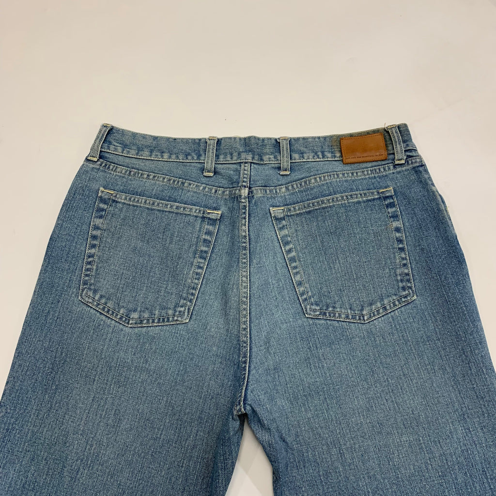 GAP JEANS