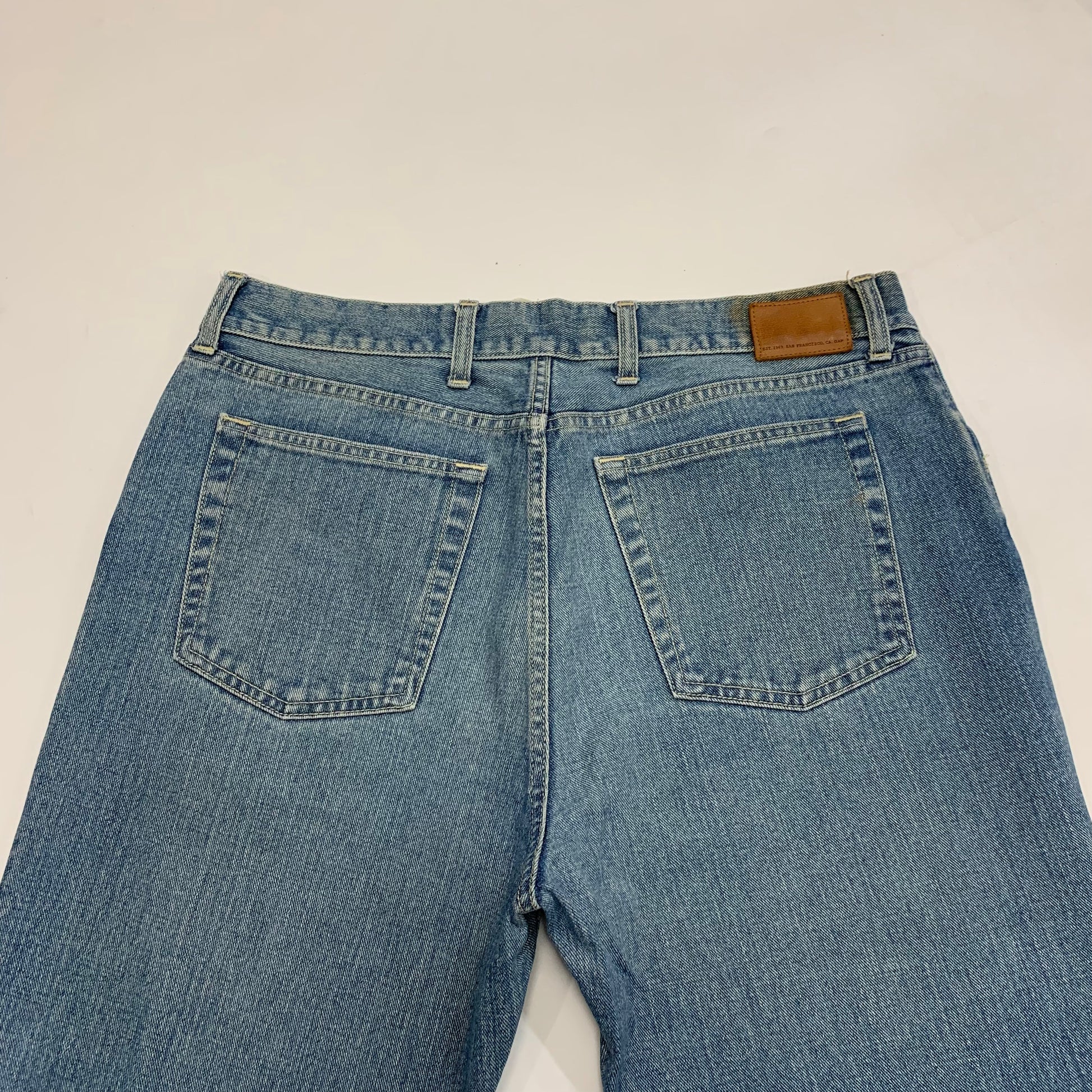 GAP JEANS