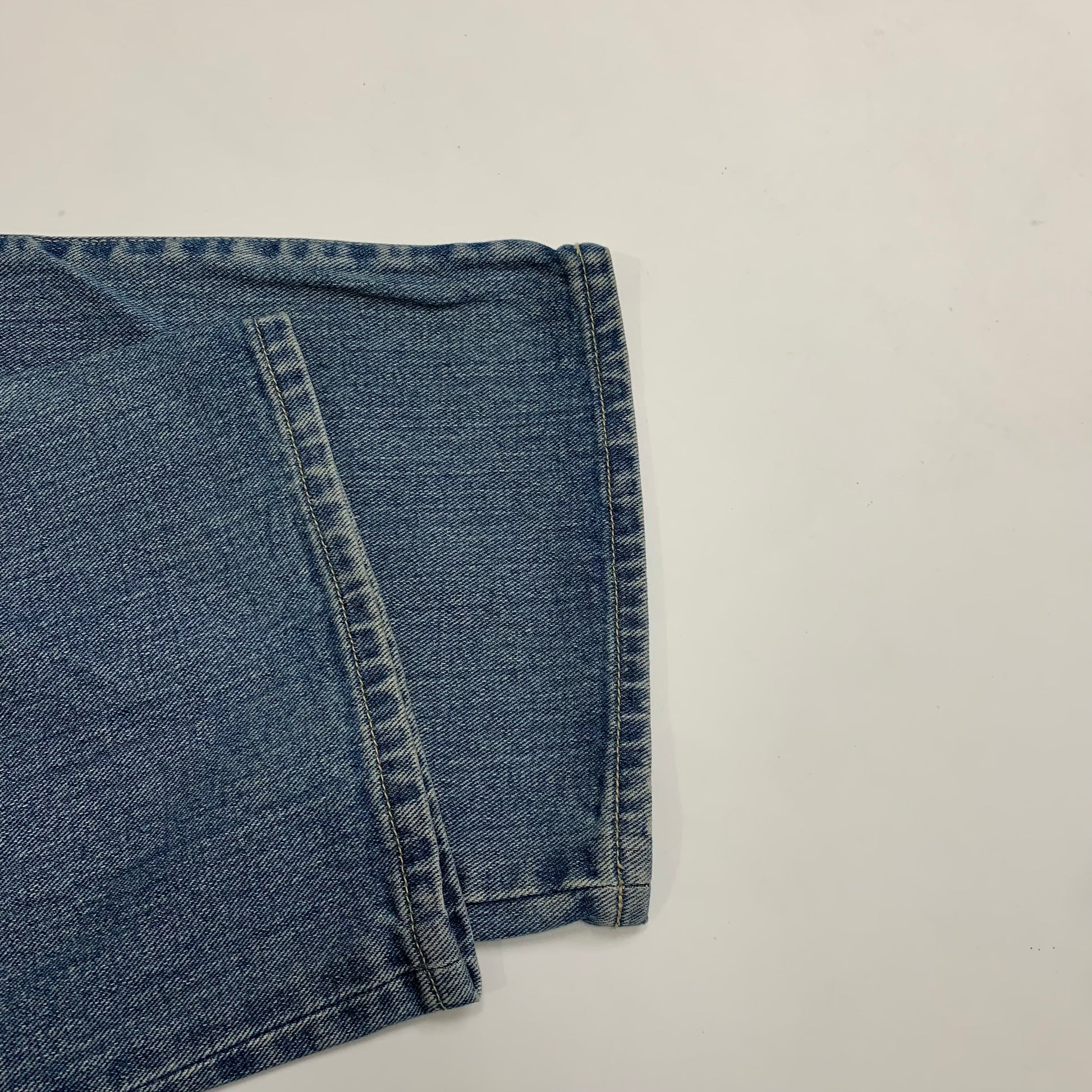 GAP JEANS