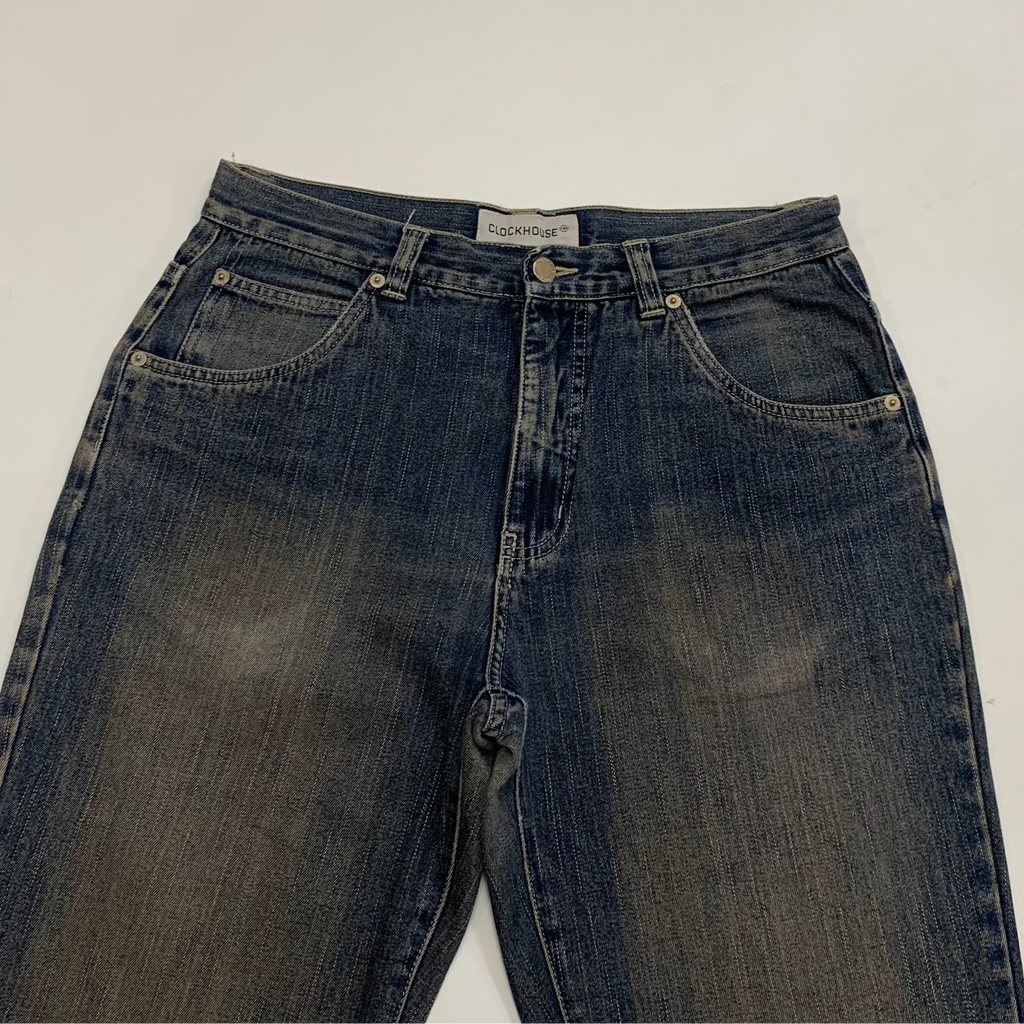 CLOCKHOUSE JEANS