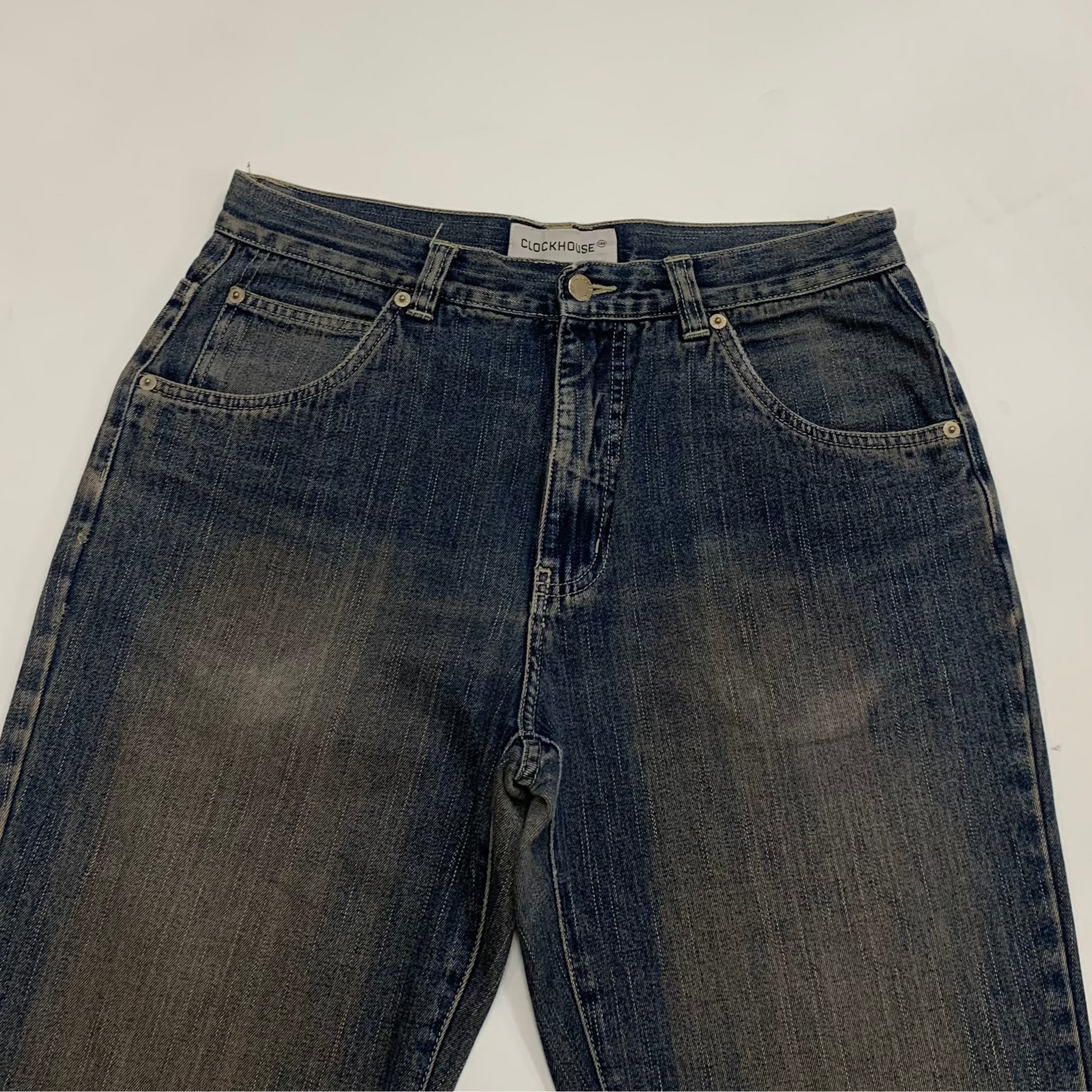 CLOCKHOUSE JEANS