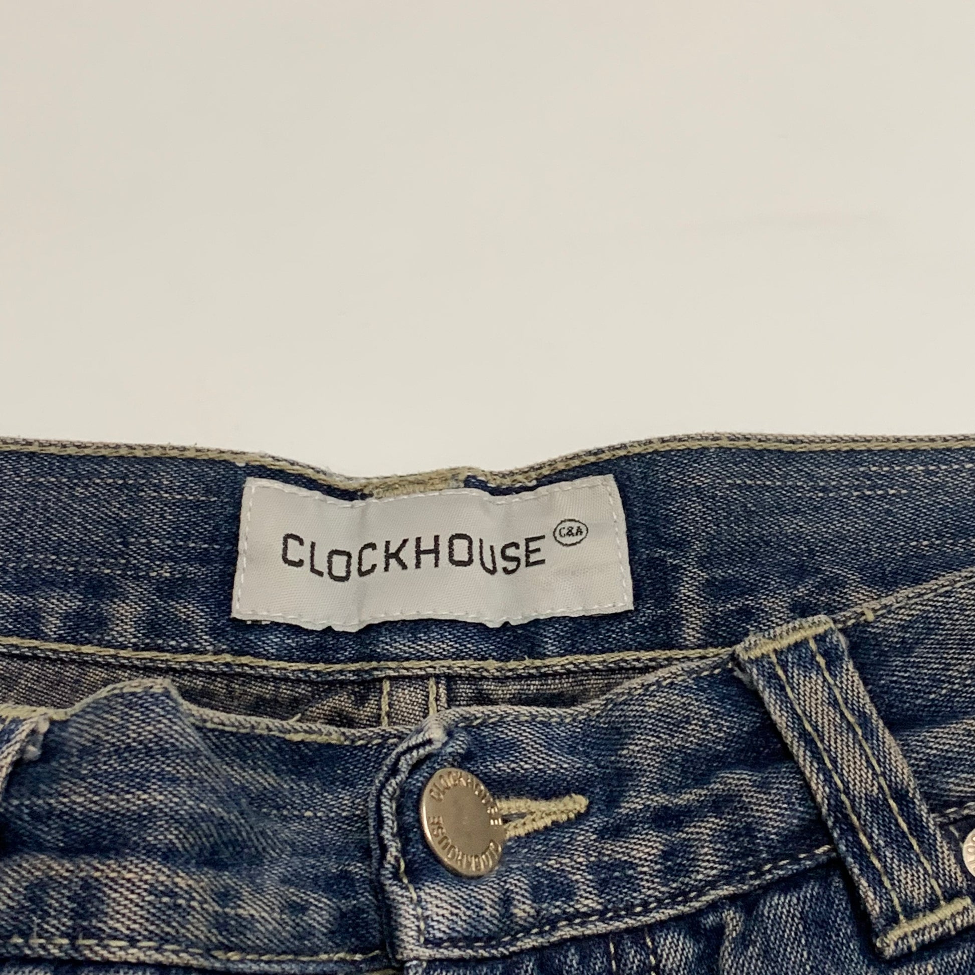 CLOCKHOUSE JEANS