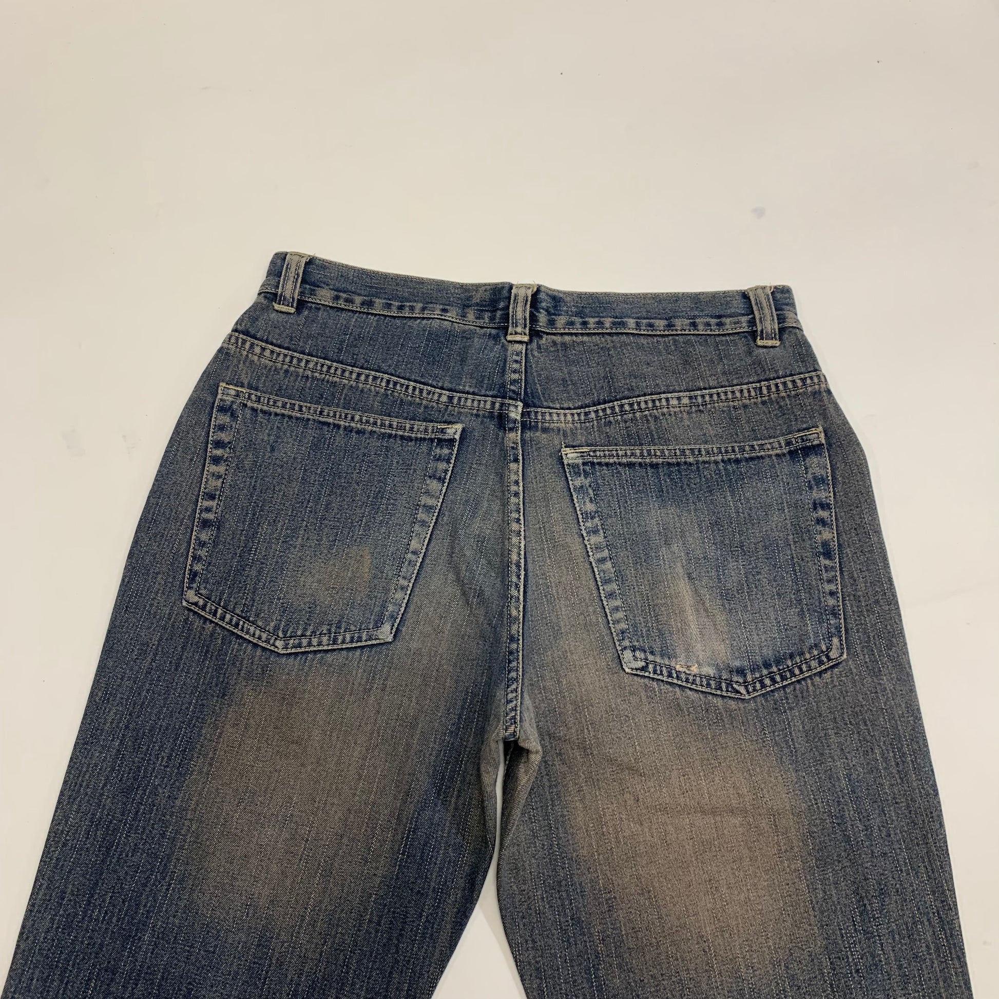CLOCKHOUSE JEANS