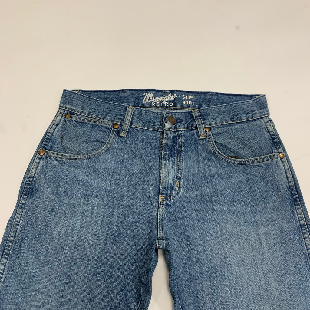 WRANGLER JEANS