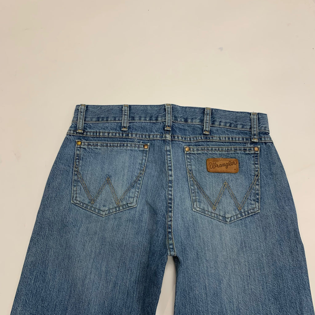 WRANGLER JEANS