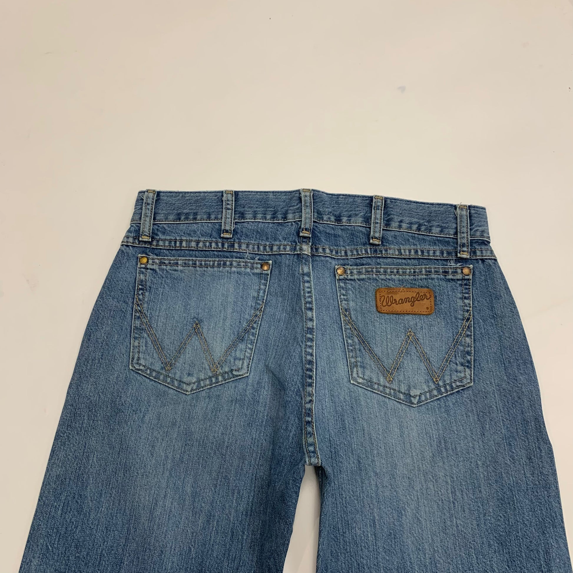 WRANGLER JEANS
