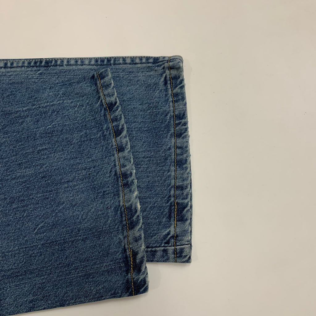 WRANGLER JEANS