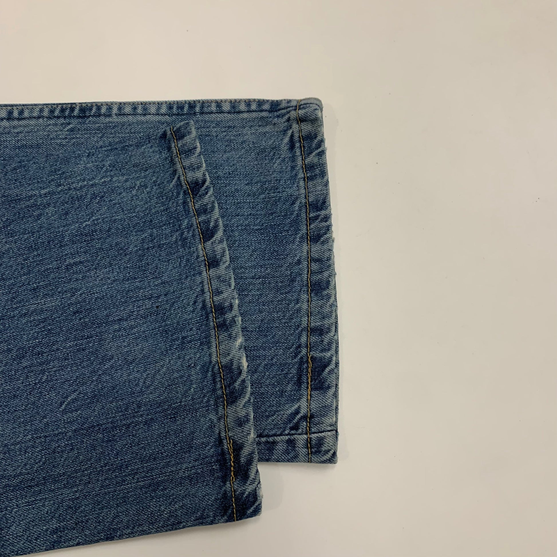 WRANGLER JEANS