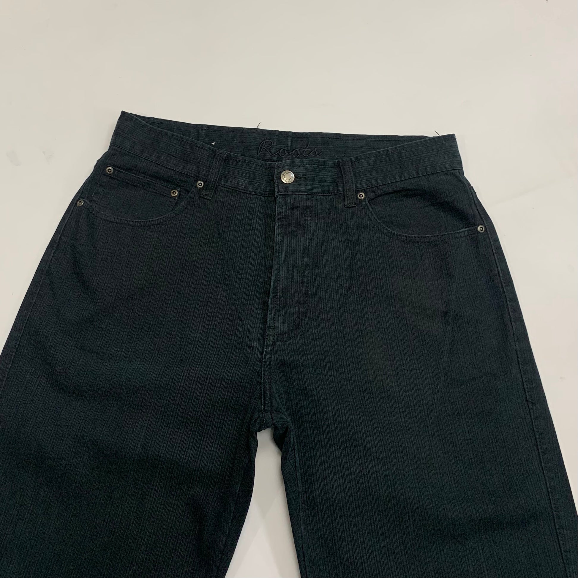 ROOTS PANT