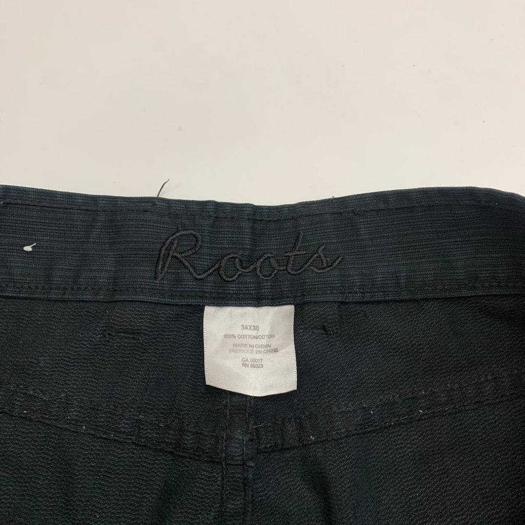 ROOTS PANT
