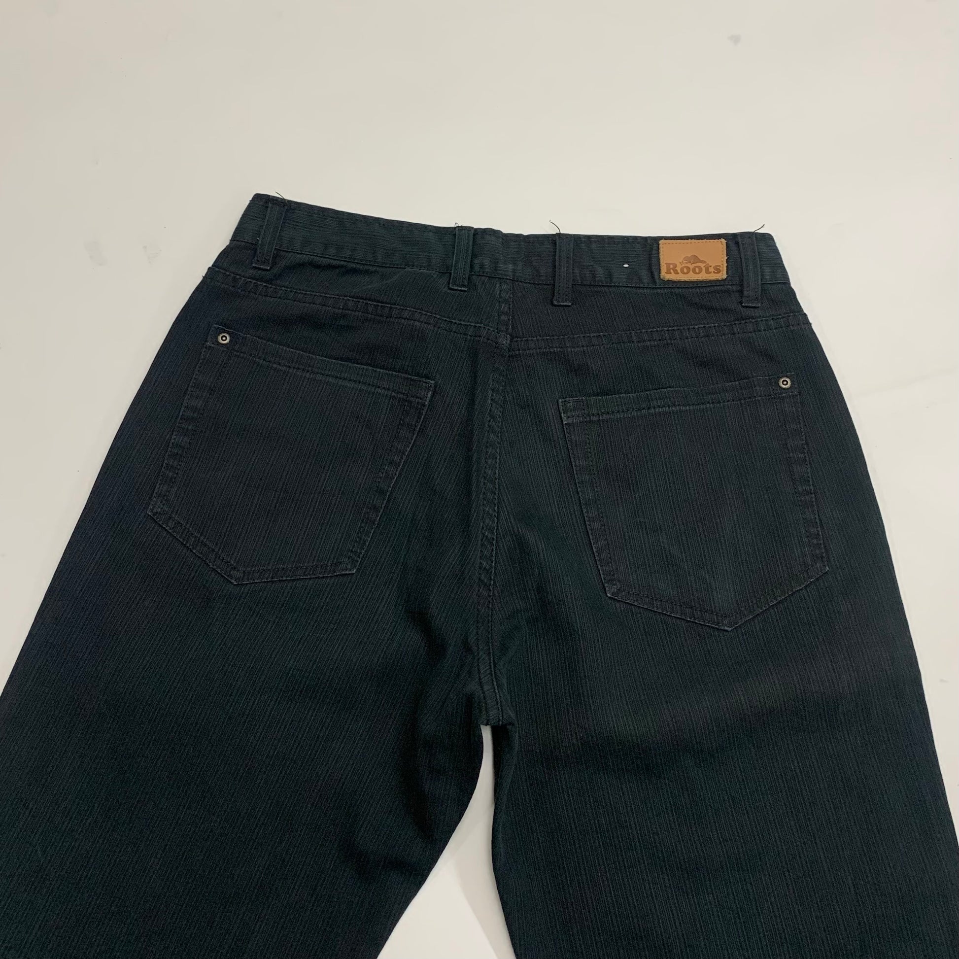 ROOTS PANT