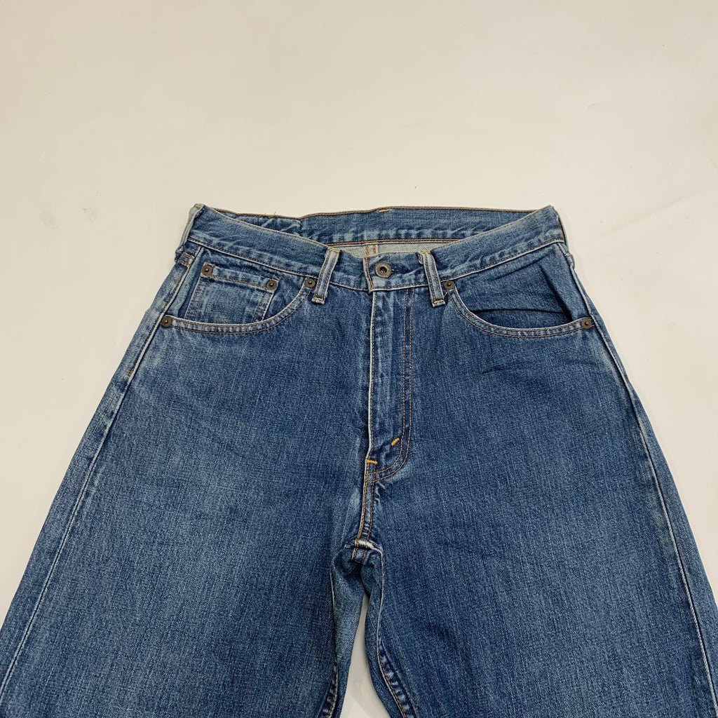 LEVI’s 504 JEANS
