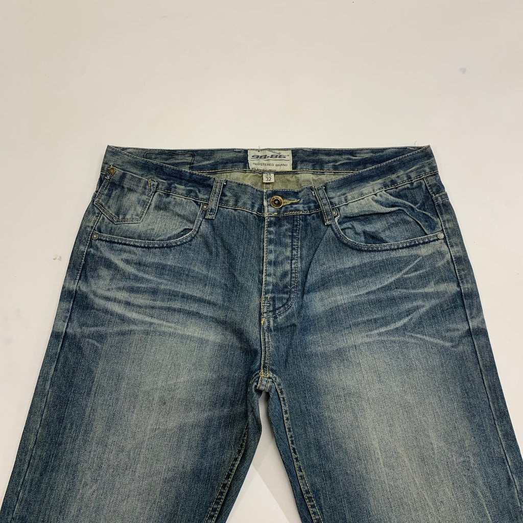 98-86 JEANS