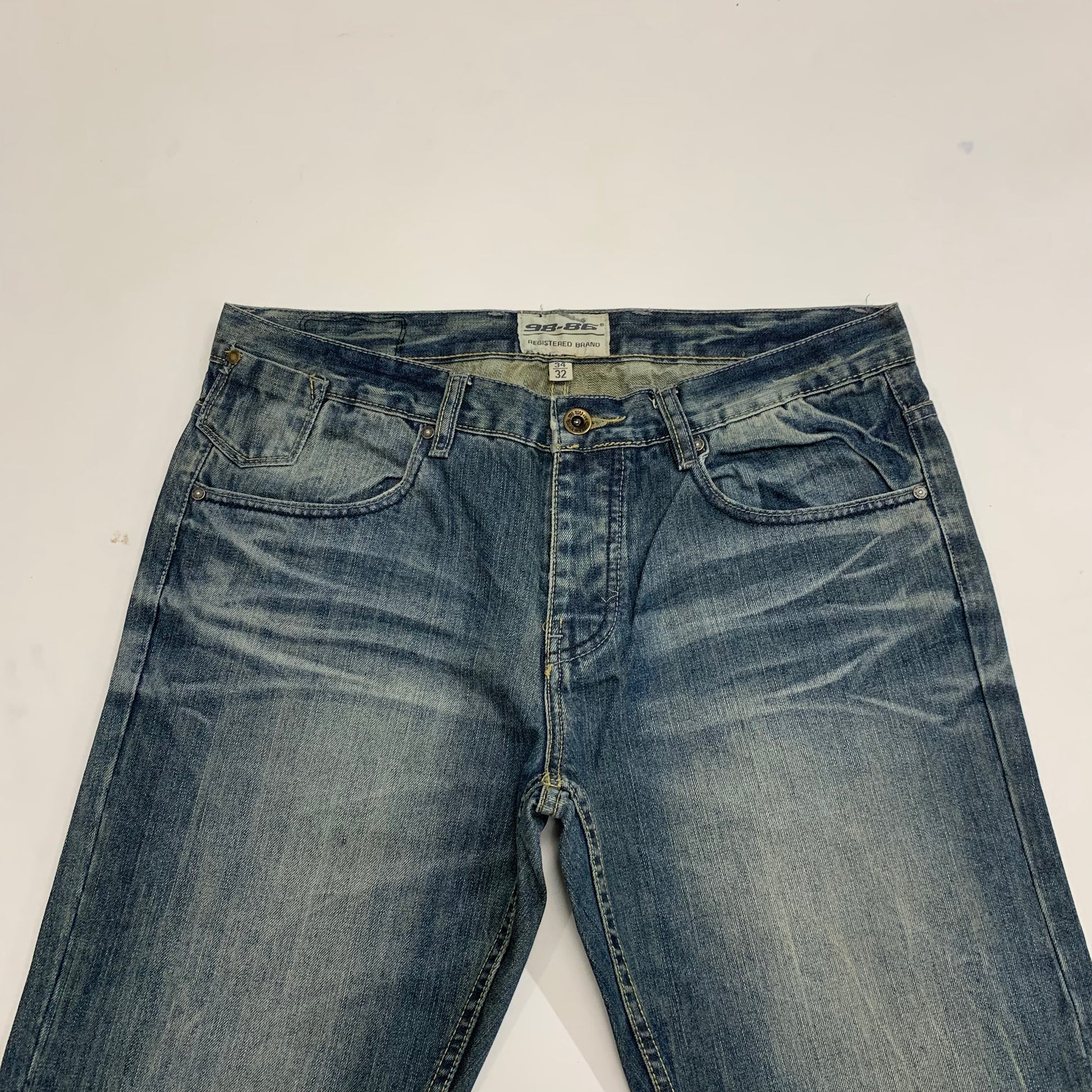 98-86 JEANS