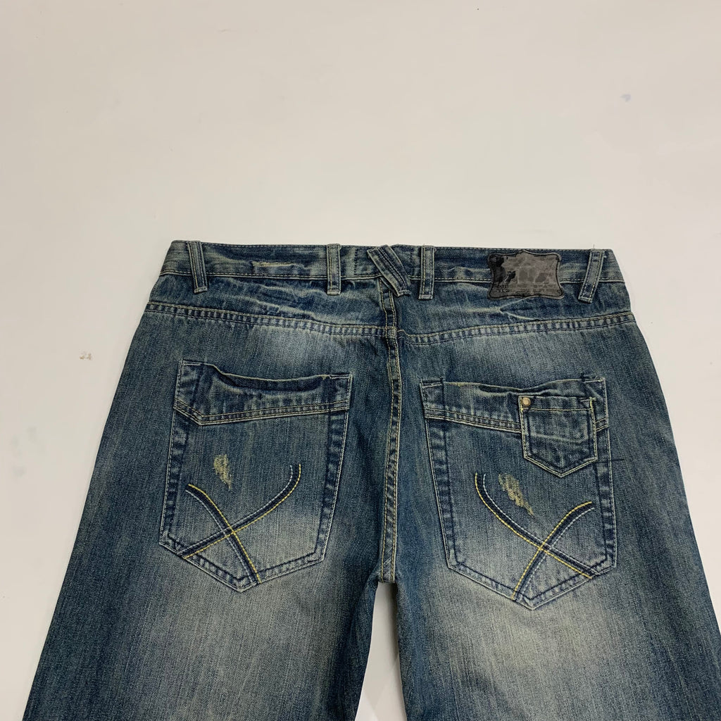 98-86 JEANS