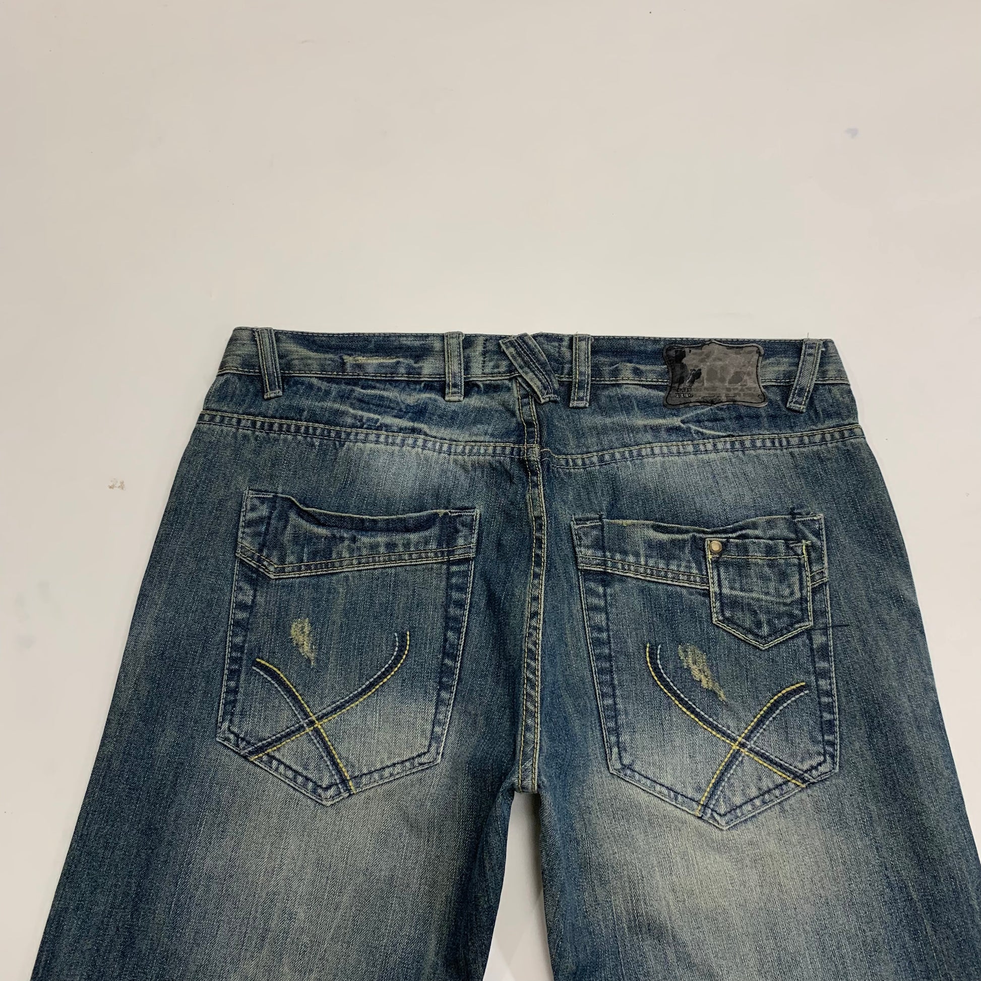 98-86 JEANS