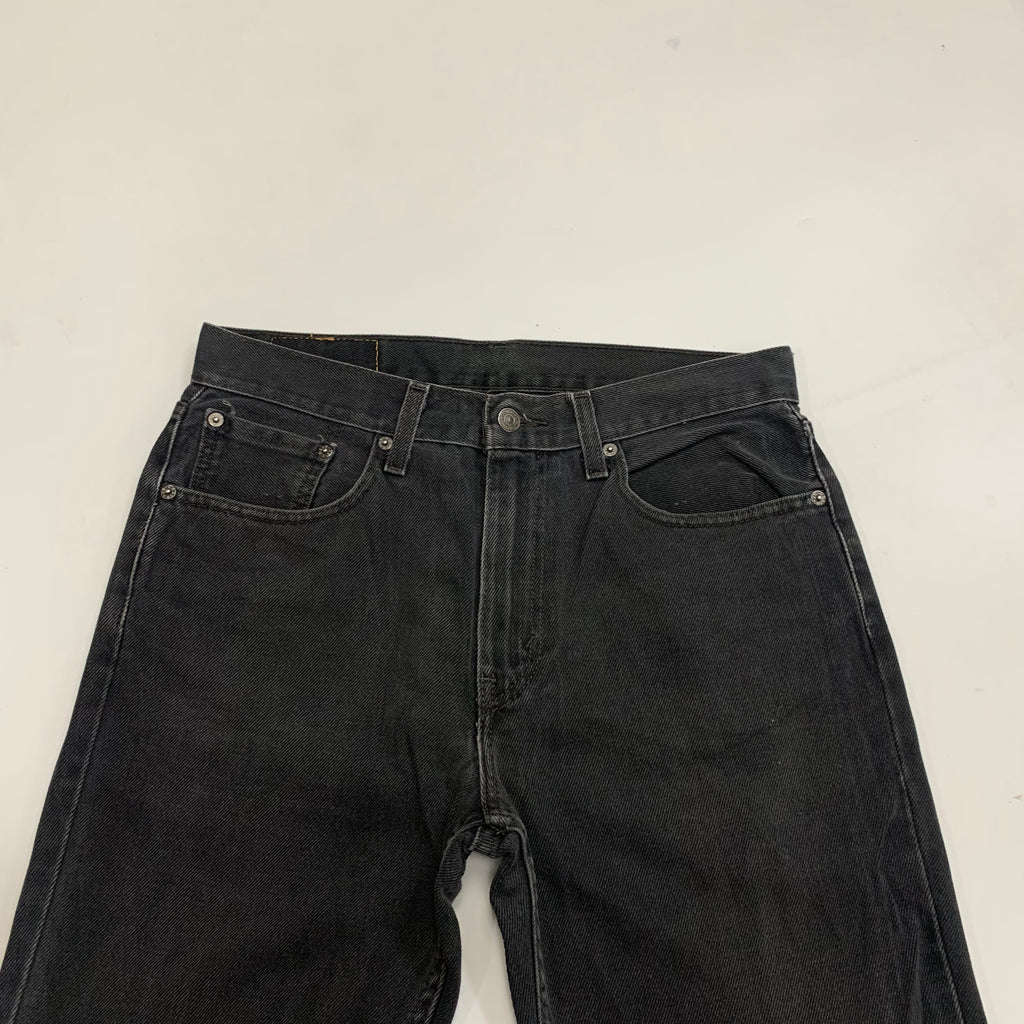 LEVI’s 516 JEANS