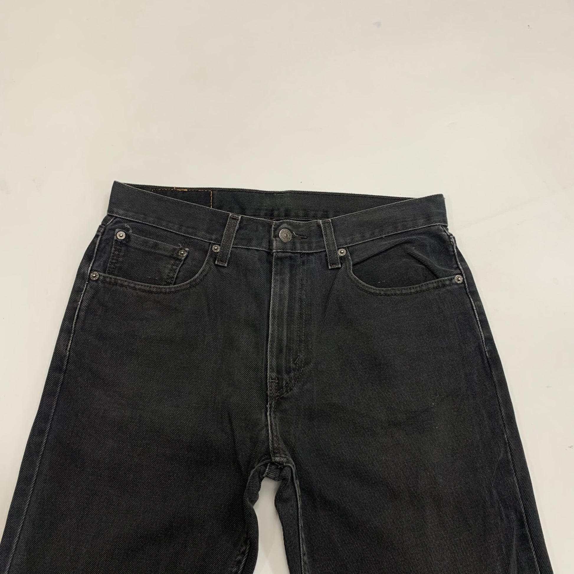 LEVI’s 516 JEANS