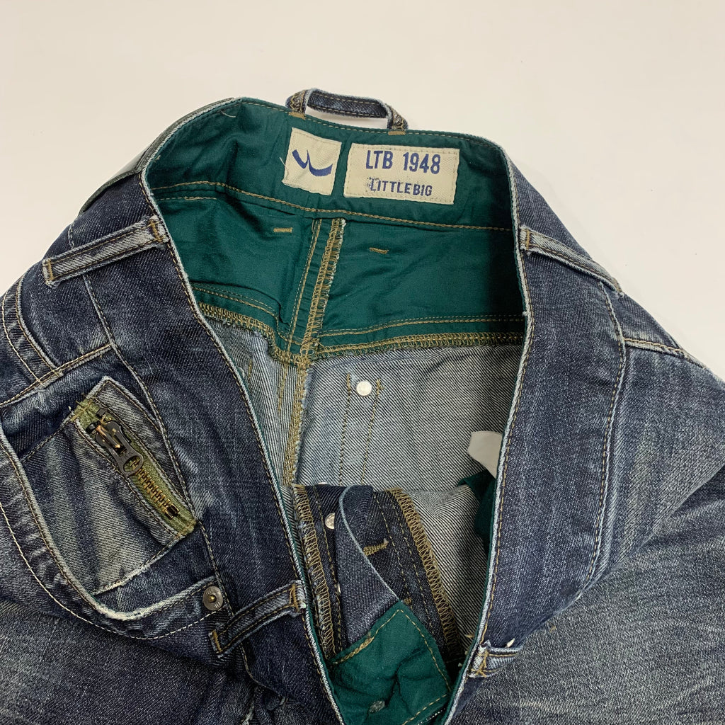 LTB 1248 JEANS
