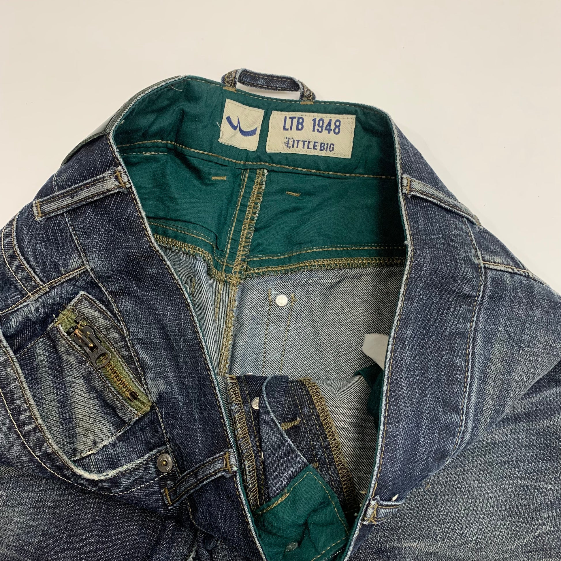 LTB 1248 JEANS
