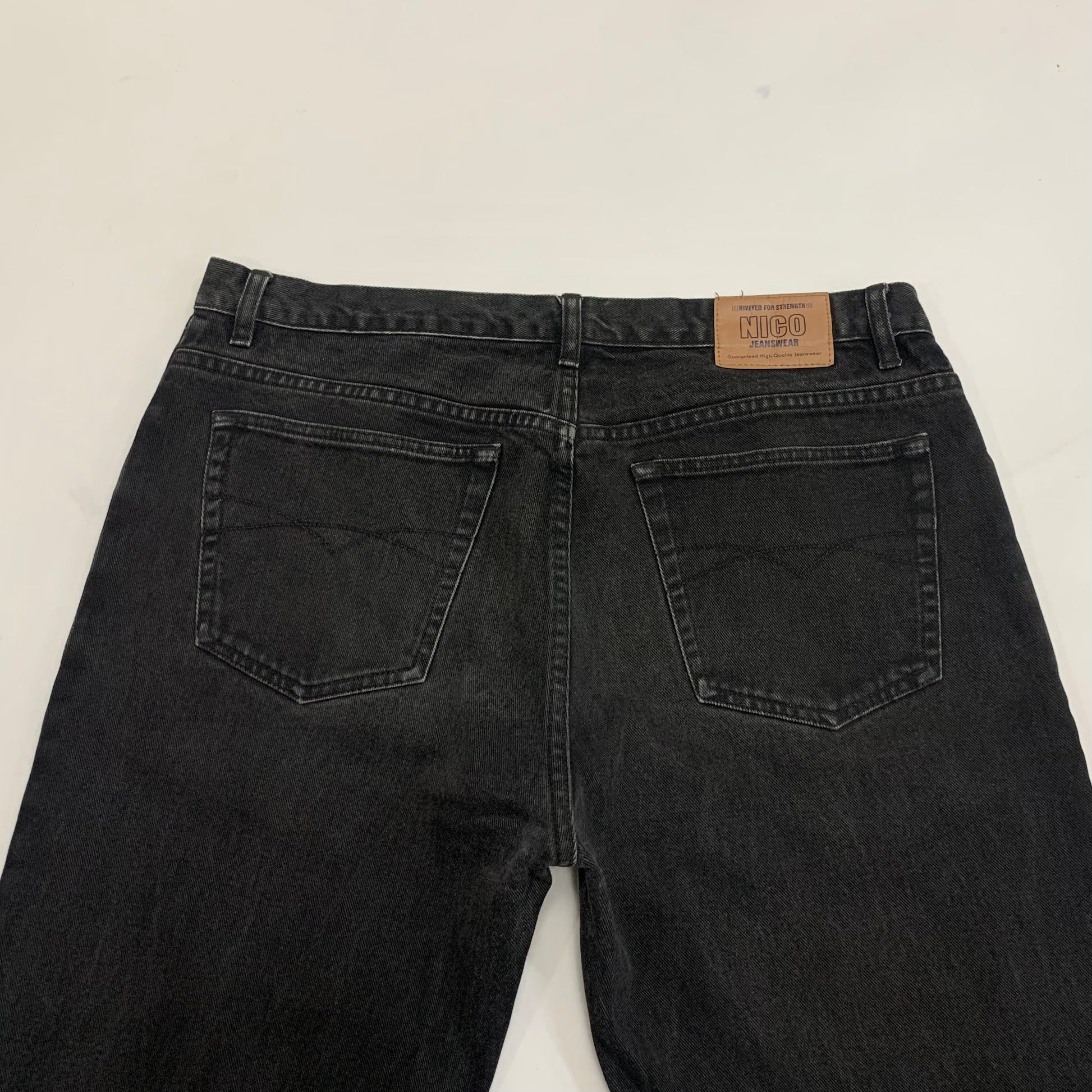 NICO JEANS