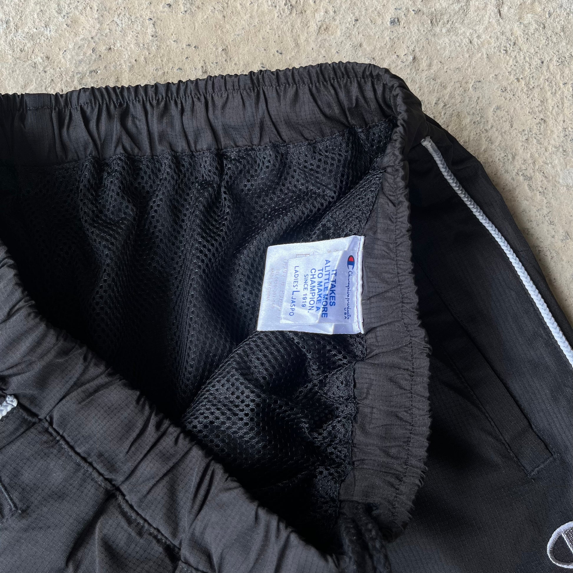 CHAMPI0N TRACKPANTS