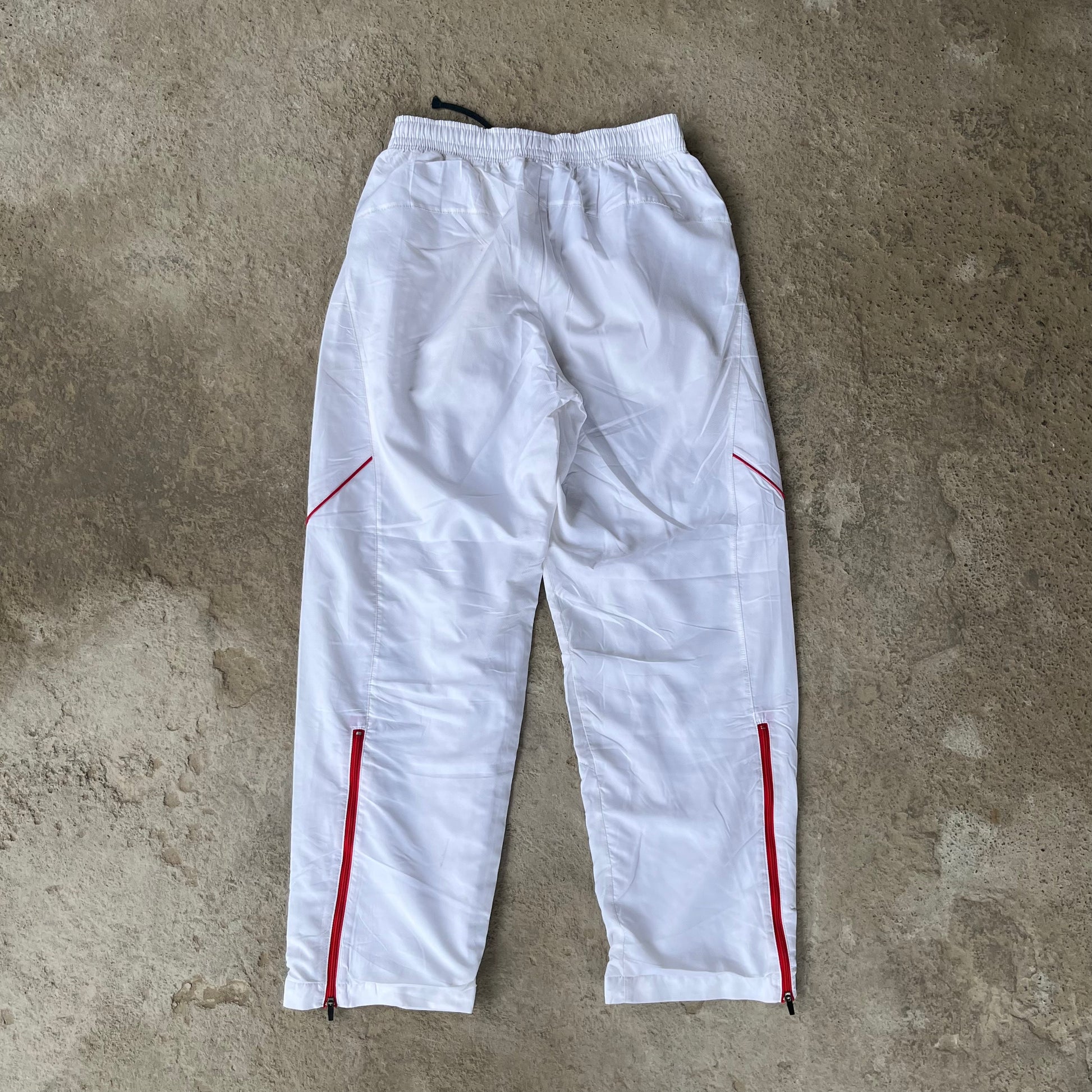 ASICS TRACK PANTS