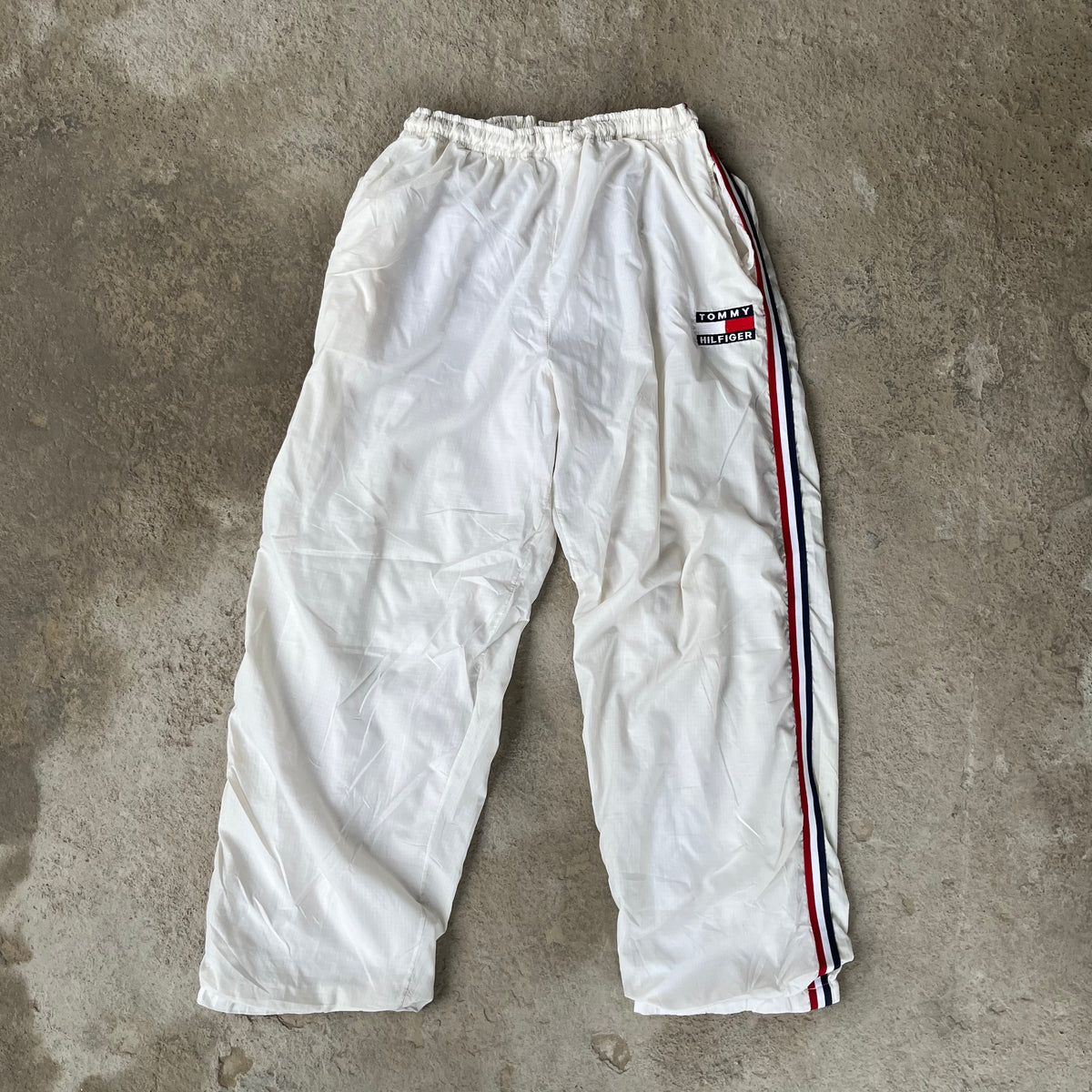 TOMMY HILFIGER PANTS