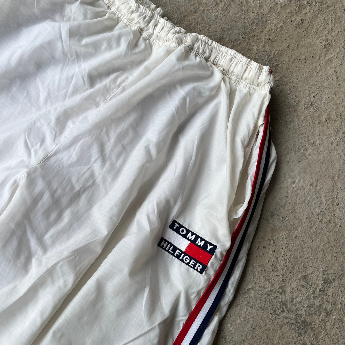 TOMMY HILFIGER PANTS