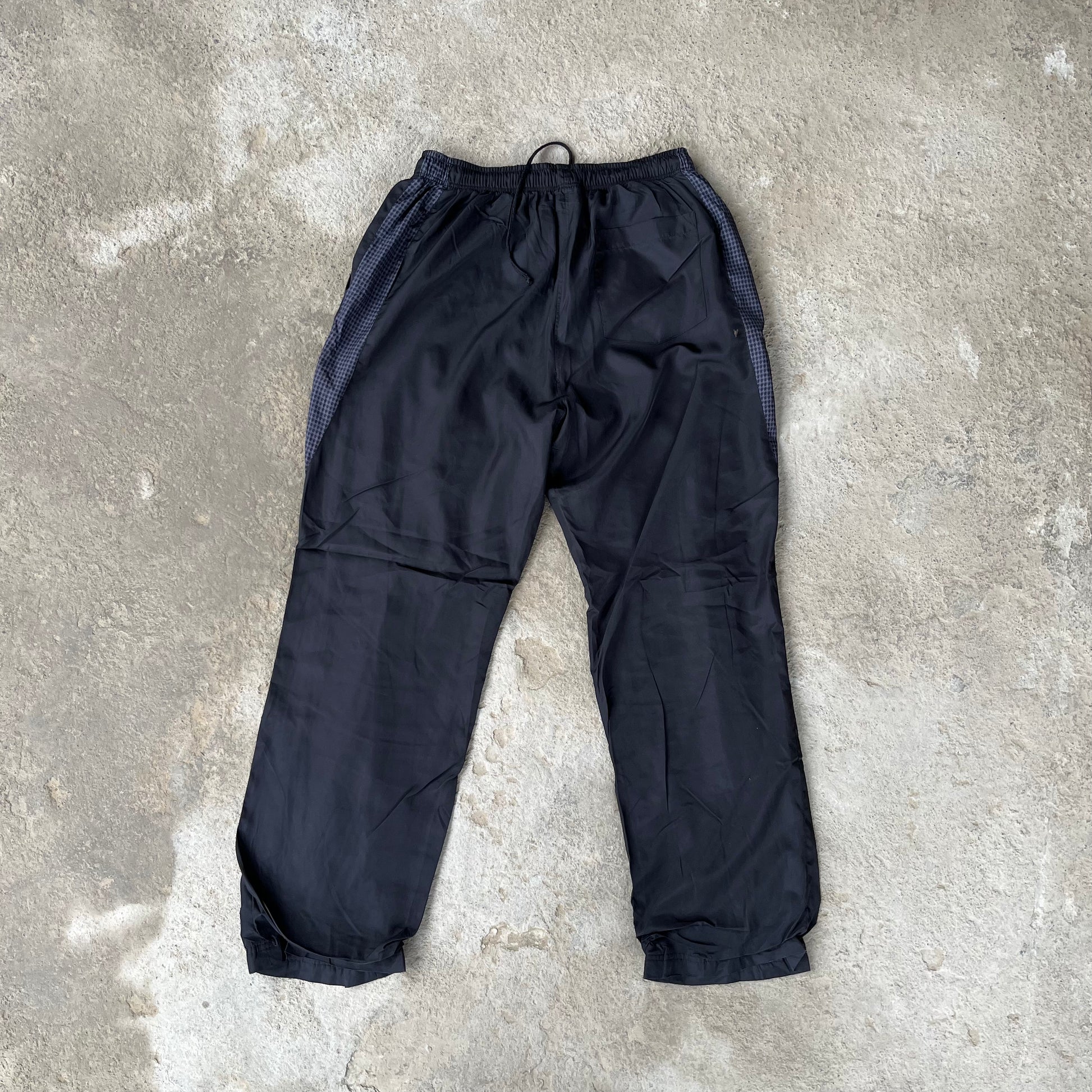 NEW BALANCE TRACK PANTS