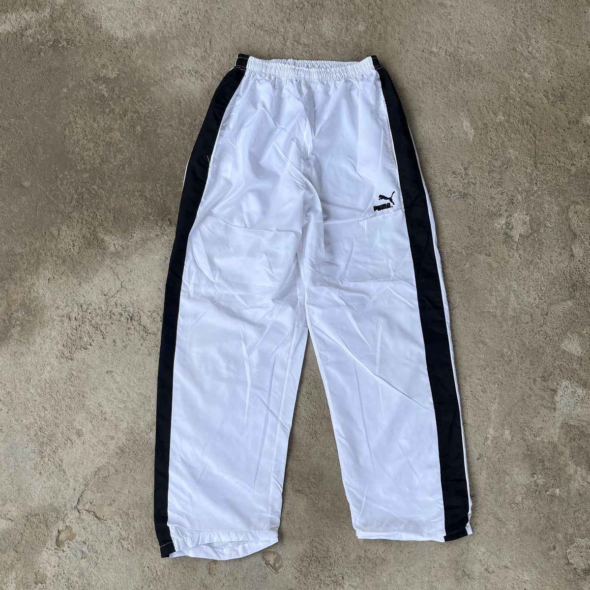 PUMA TRACK PANTS