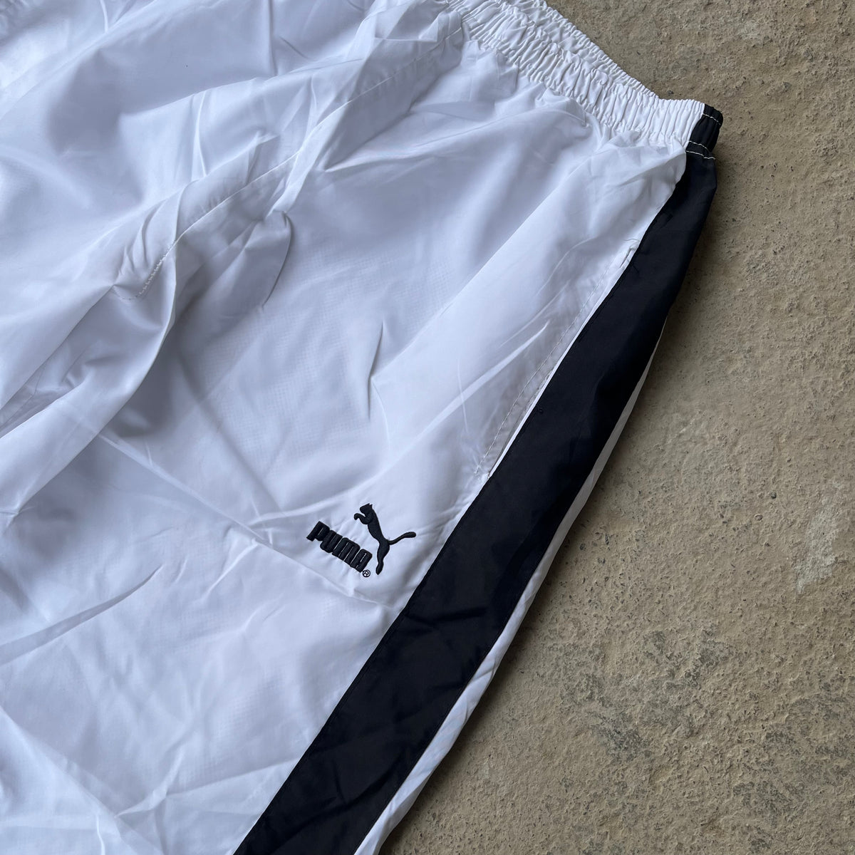 PUMA TRACK PANTS