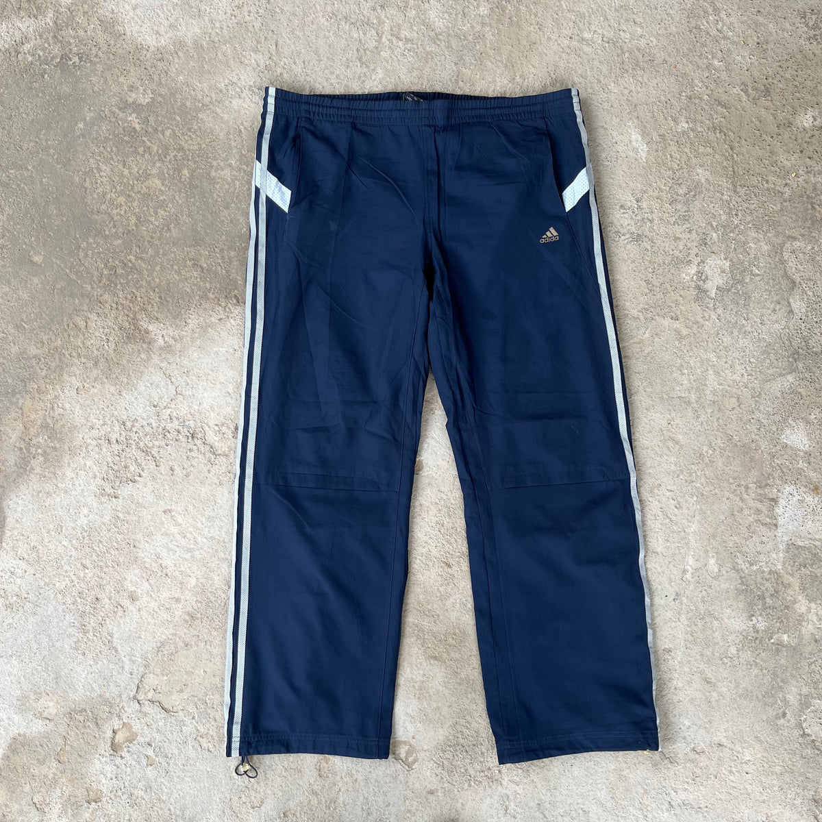 ADIDAS TRACK PANTS