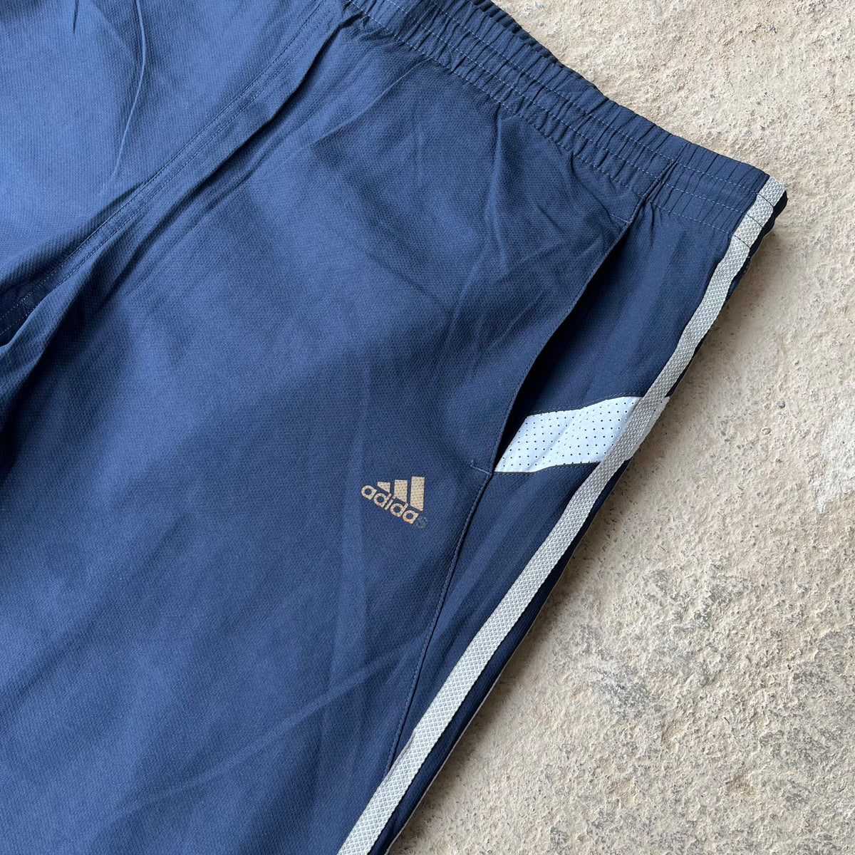 ADIDAS TRACK PANTS
