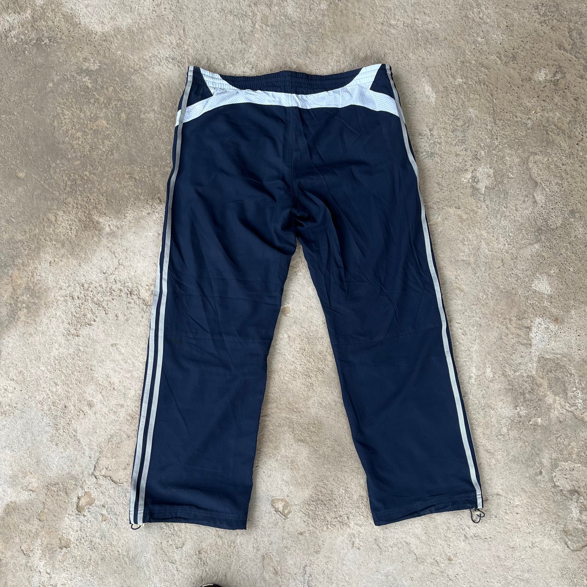 ADIDAS TRACK PANTS