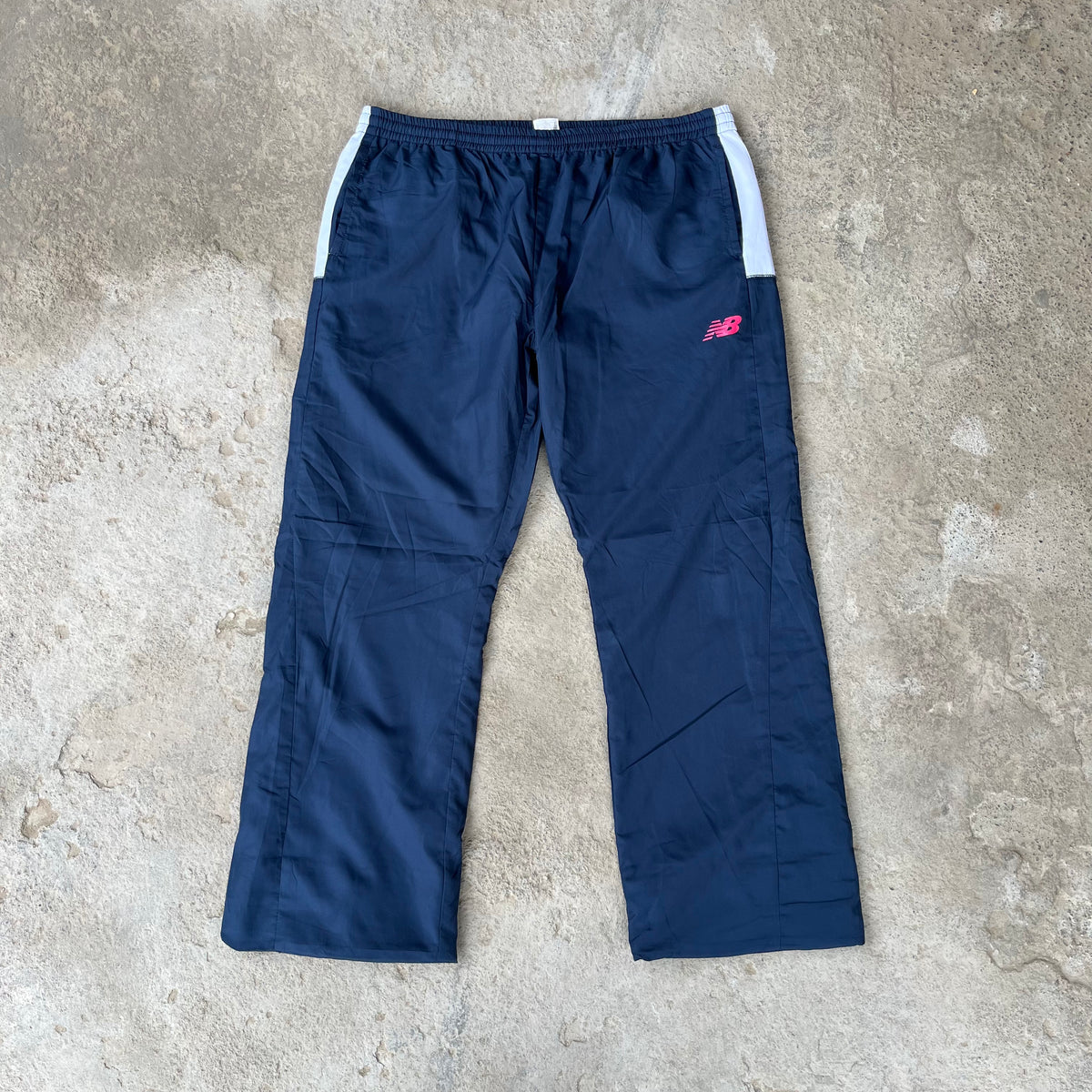 NEW BALANCE TRACK PANTS