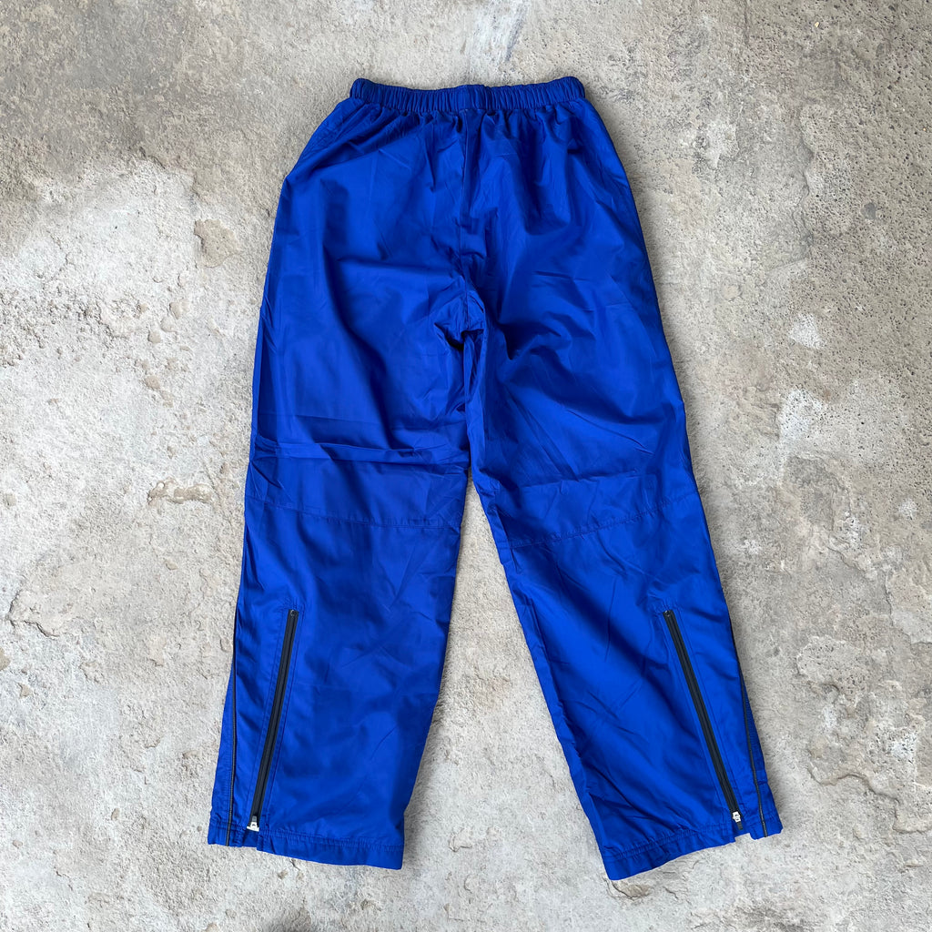 MIZUN0 TRACK PANTS