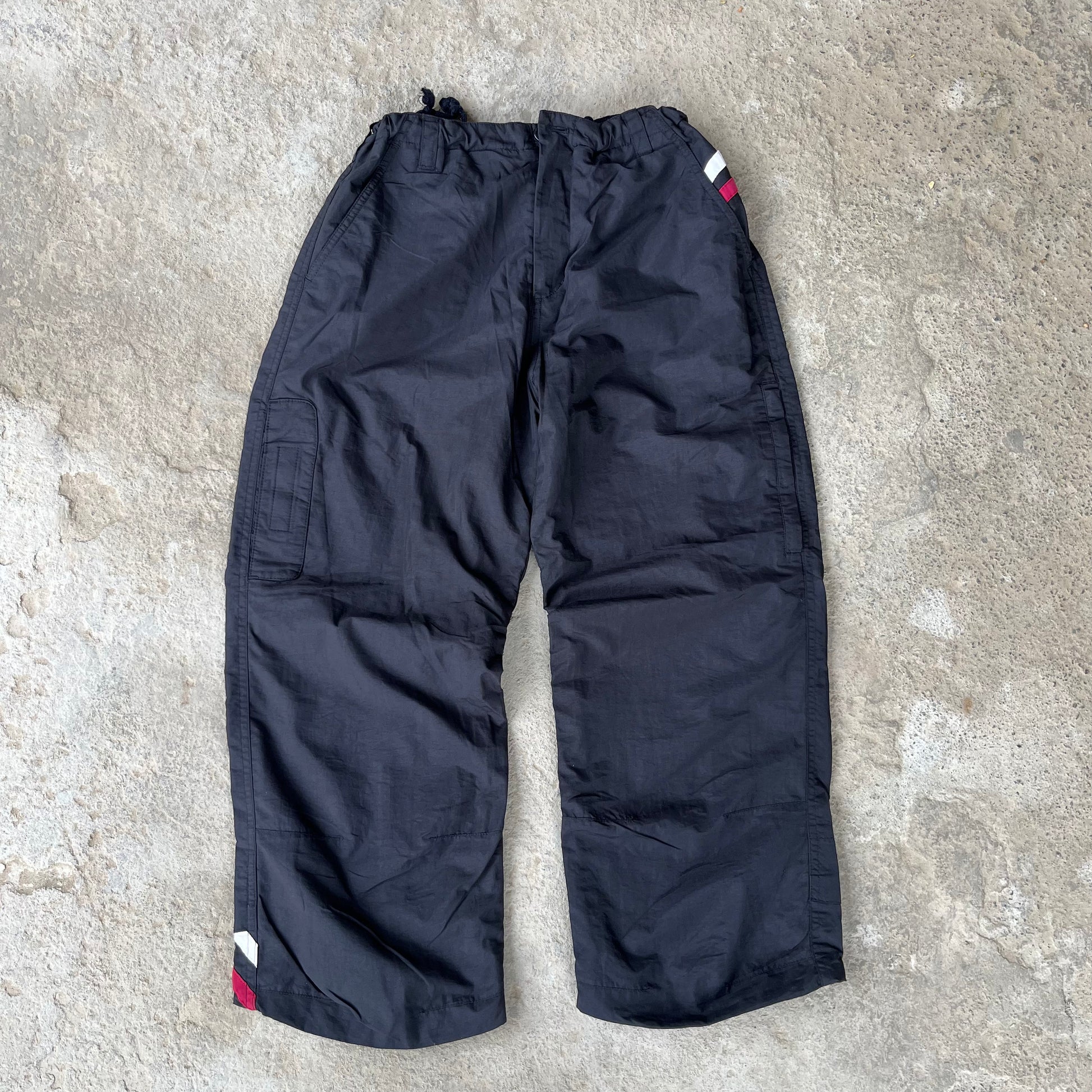REEBOK TRACK PANTS